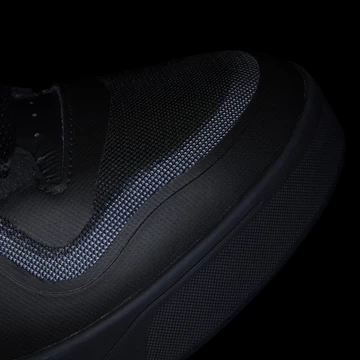 adidas Forum Tech Boost Black