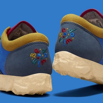 Nike BE DO WIN Multicolor