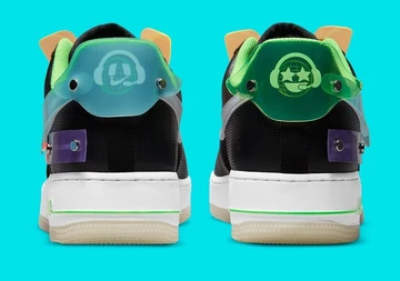 Nike Air Force 1 Low Have a Good Game