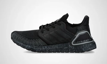 James Bond x adidas Ultra Boost 20 Black