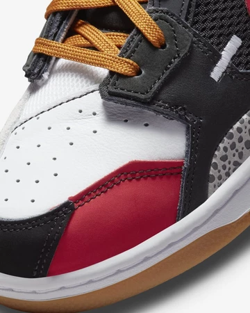 Nike Dunk Low Scrap Safari