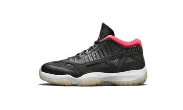 Jordan 11 Low IE Bred