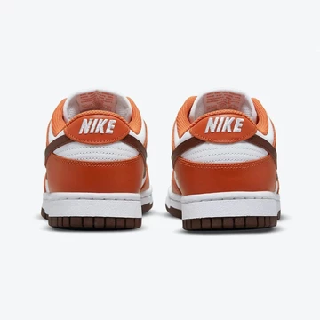 Nike Dunk Low Reverse Mesa