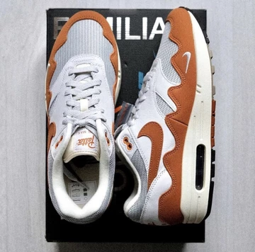 Air Max 1 Patta