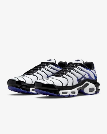 Nike Air Max Plus Persian Violet