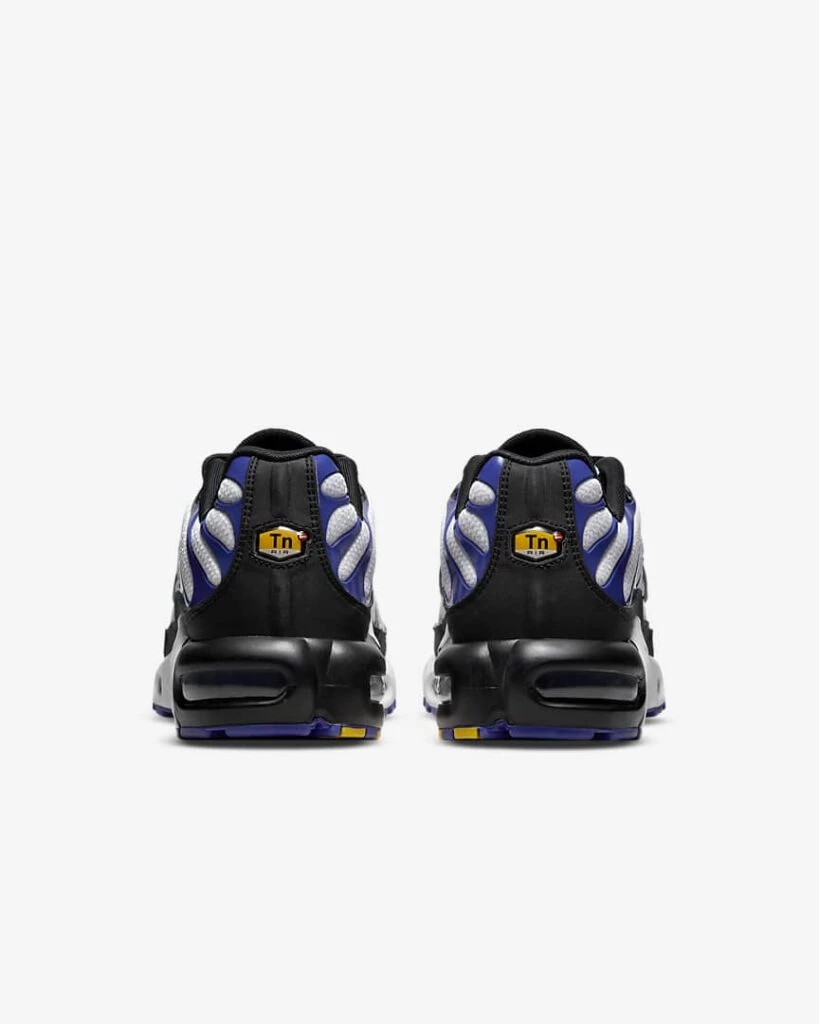 Nike TN Air Max Plus Persian Violet Dead Stock