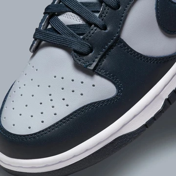 Nike Dunk Low Georgetown