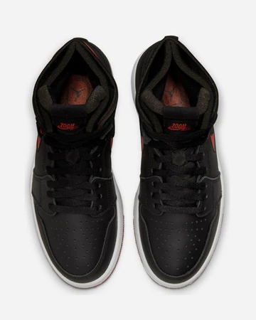 Jordan 1 Zoom CMFT Bred