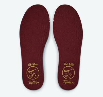 Air Force 1 Shadow Sisterhood Black