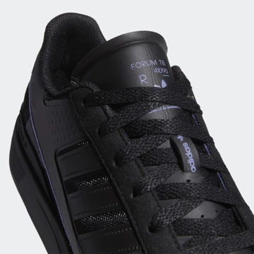 adidas Forum Tech Boost Black