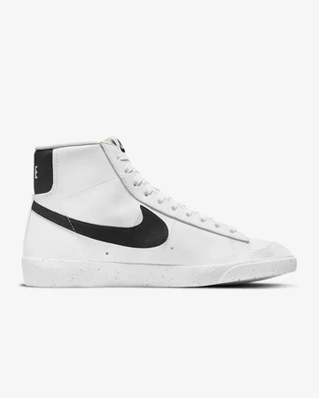 Nike Blazer Mid White Next Nature