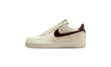 Air Force 1 PRM Soft Pearl