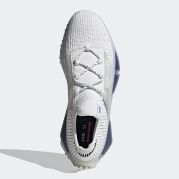 adidas NMD S1 White