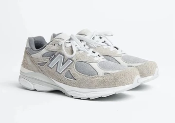 New Balance x Levis 990 V3