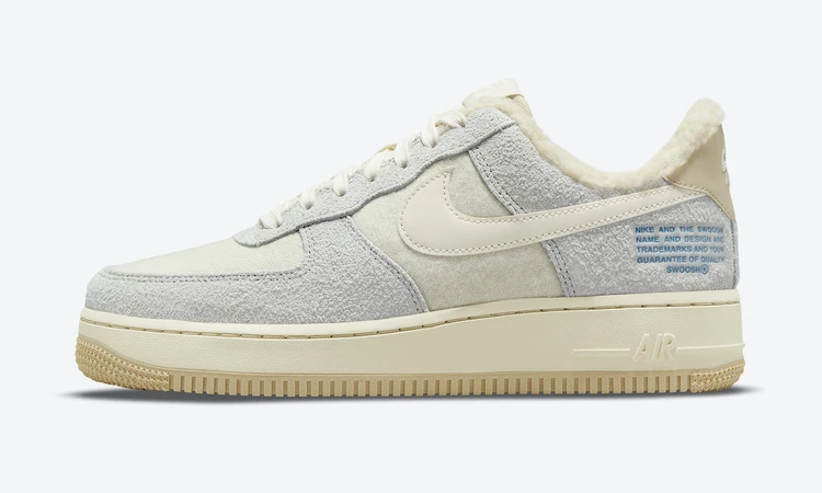 Air Force 1 Sherpa Photon Dust