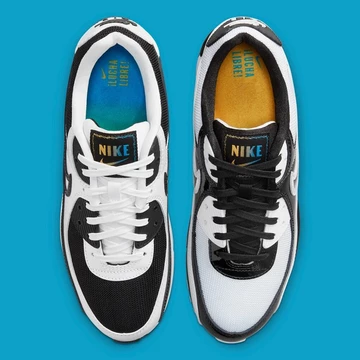 Air Max 90 Lucha Libre