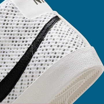 Nike Blazer 77 Alter and Reveal