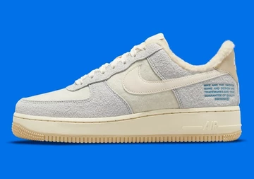 Air Force 1 Sherpa Photon Dust