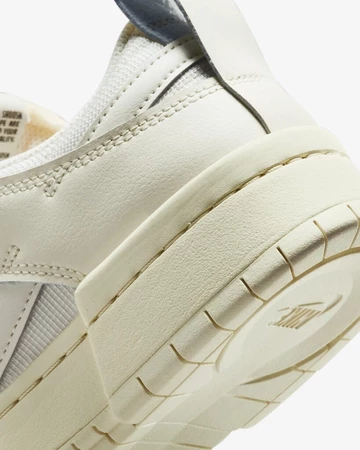 Nike Dunk Disrupt Coconut Milk