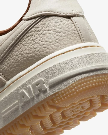 Air Force 1 Luxe Pecan