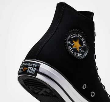Basquiat x Converse Chuck Taylor All Star