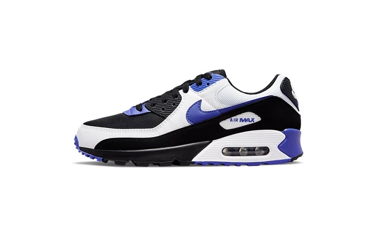 Air Max 90 Persian Violet Dead Stock