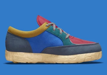 Nike BE DO WIN Multicolor