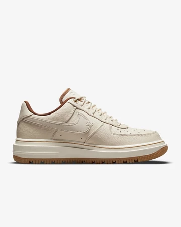 Air Force 1 Luxe Pecan