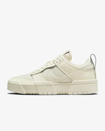 Nike Dunk Disrupt Coconut Milk
