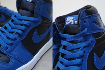 Jordan 1 High Dark Marina Blue