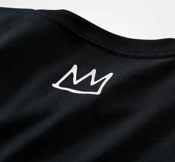 Basquiat x Converse Apparel