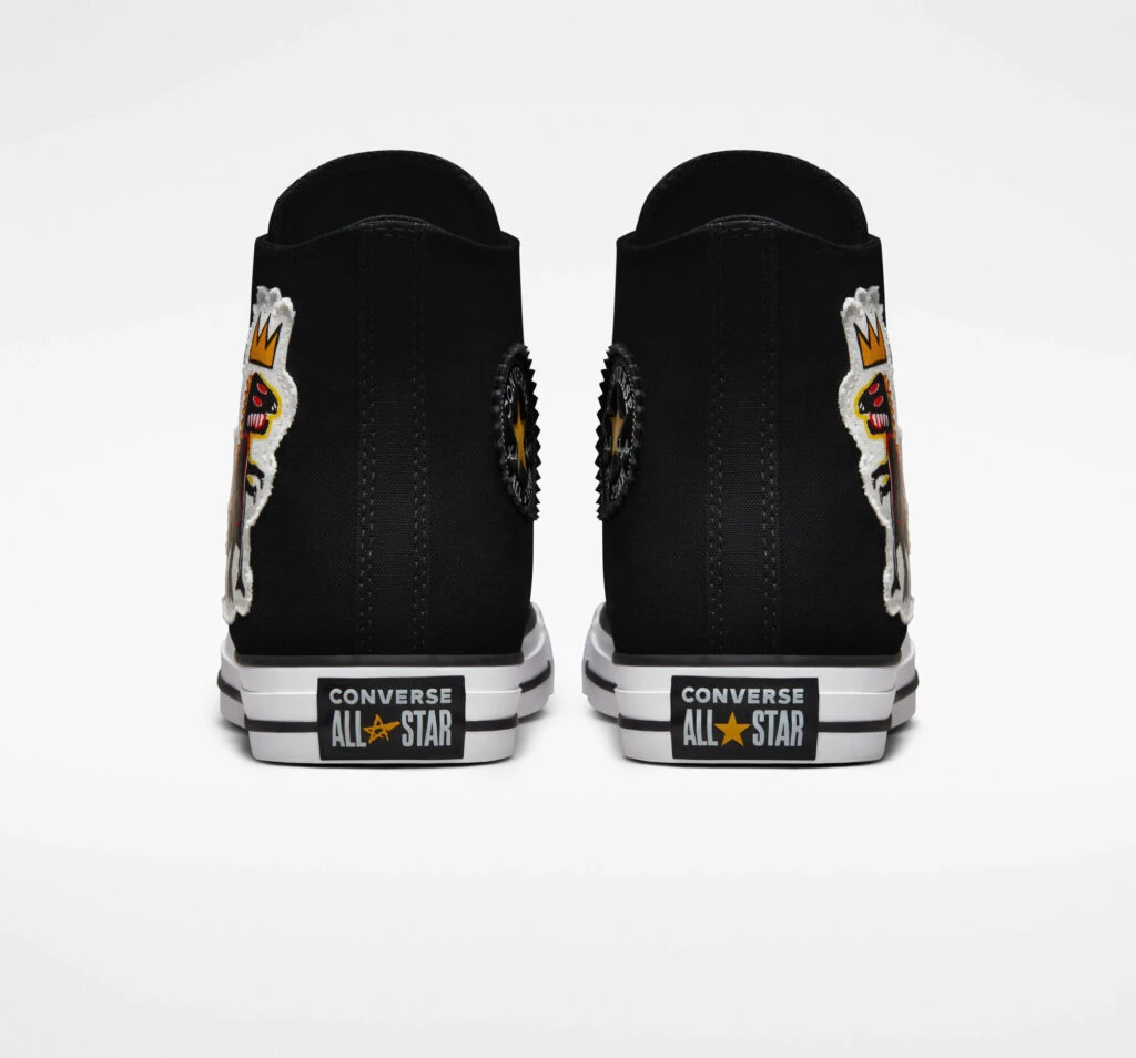 High Top Kith Converse Raffle Off White Converse Kith Raffle Off