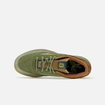 National Geographic x Reebok Club C