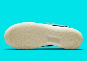 Nike Air Force 1 Low Have a Good Game