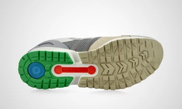 43einhalb x adidas ZX 10000 Joint Path