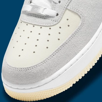 Air Force 1 UNDEFEATED 5 On It