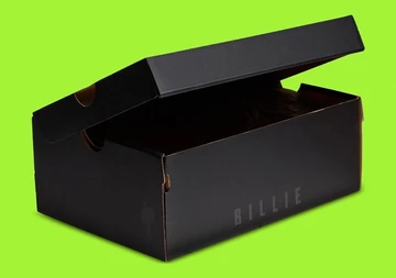 Billie Eilish Jordan 1 KO Volt