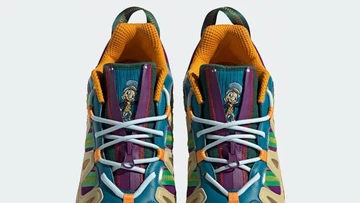 Sean Wotherspoon x adidas Superturf Adventure