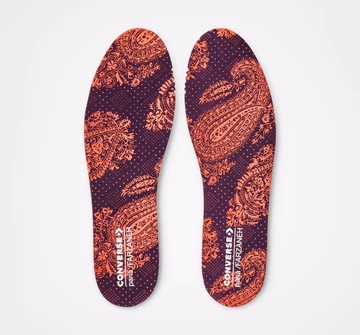 Paria x Converse Pro Leather X2 Purple