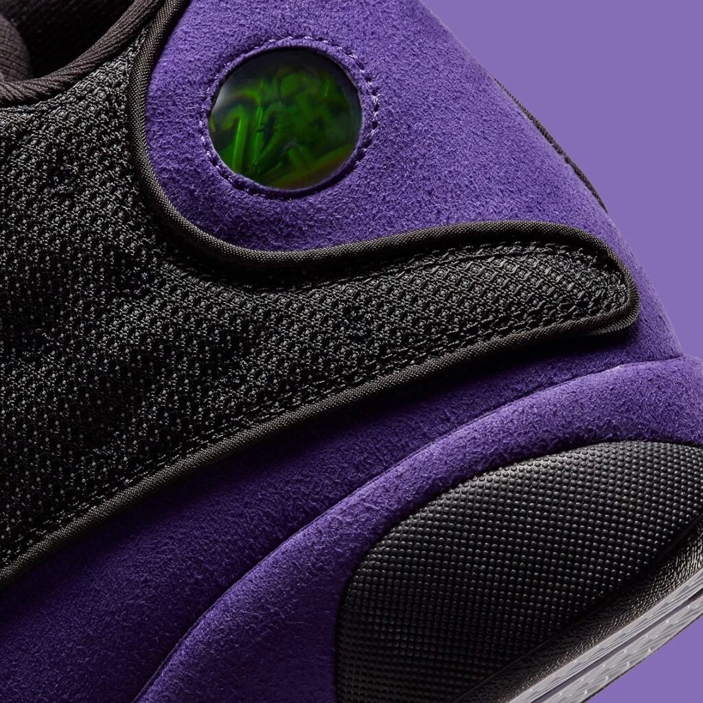 Jordan 13 Court Purple DJ5982-015 | Dead Stock
