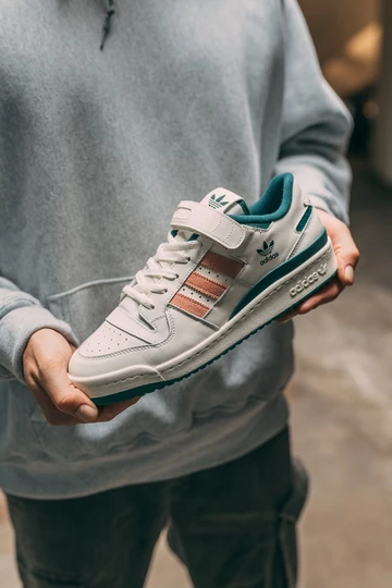 adidas Forum Off White