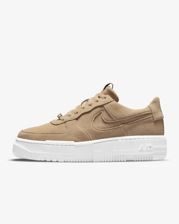 Nike Air Force 1 Pixel Hemp