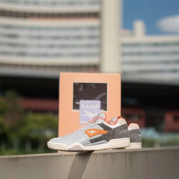 Atelier Kamp x KangaROOS Ultralite Vic