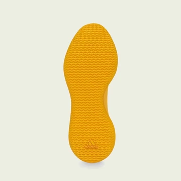 Yeezy Knit Runner Sulfur