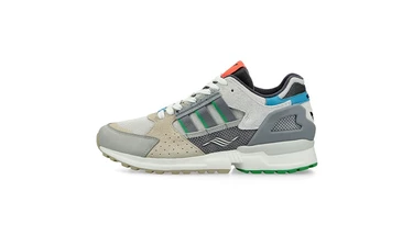 43einhalb x adidas ZX 10000 Joint Path