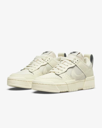 Nike Dunk Disrupt Coconut Milk