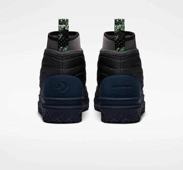 Paria x Converse Pro Leather X2 Black