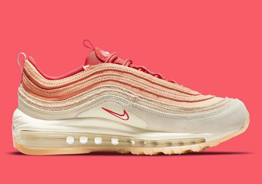 Air Max 97 Sisterhood Dead Stock