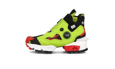 Gore-Tex x Reebok Instapump Fury OG Boot