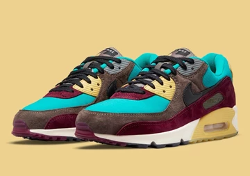 Air Max 90 Ridgerock